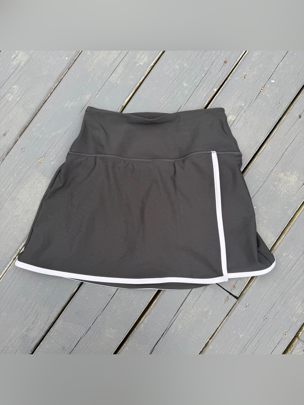 YPB Skirt